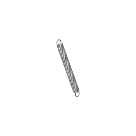 Approved Vendor Extension Spring, O=1.375, L=14.00, W=.192 HdC-349 G209962946